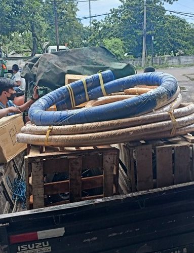 Pengiriman Barang Cargo dari surabaya Tujuan Singkawang Kalimantan Barat